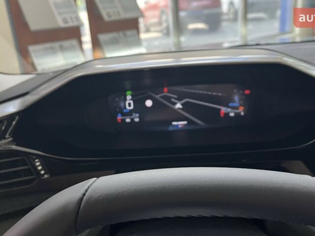 Пежо 408 2025 в Киеве на Automoto.ua Пежо 408, объемом двигателя 1.6 л и пробегом 0 тыс. км за 32412 $, фото 14 на Automoto.ua