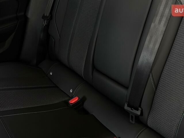 купить новое авто Пежо 408 2025 года от официального дилера Peugeot Авто-Шанс Пежо фото