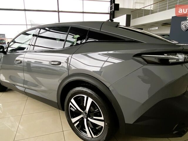 купити нове авто Пежо 408 2025 року від офіційного дилера Автоцентр AUTO.RIA Пежо фото