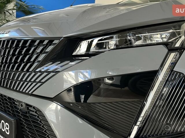 Пежо 408, объемом двигателя 1.6 л и пробегом 0 тыс. км за 34036 $, фото 4 на Automoto.ua