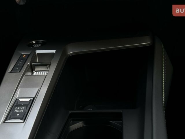 купить новое авто Пежо 408 2025 года от официального дилера Peugeot Авто-Імпульс Пежо фото