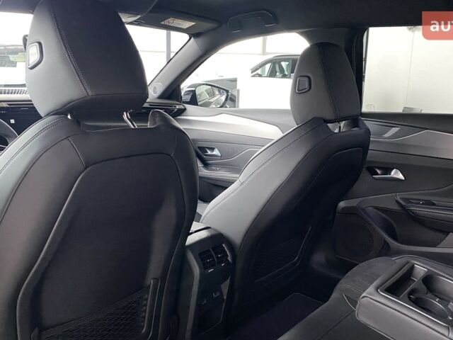 купити нове авто Пежо 408 2025 року від офіційного дилера Автоцентр AUTO.RIA Пежо фото