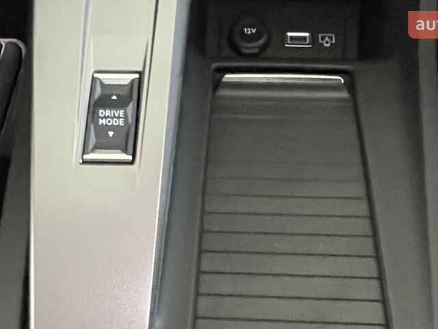 купити нове авто Пежо 408 2025 року від офіційного дилера ТОВ «Альфа Авангард» Пежо фото