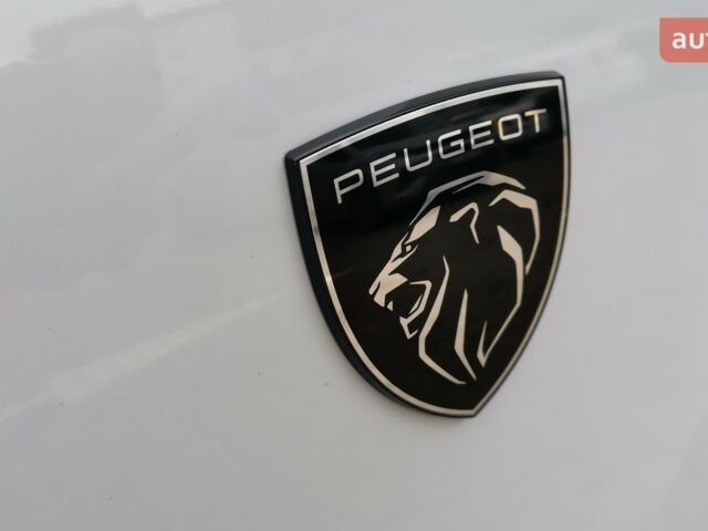 Пежо 408, объемом двигателя 1.6 л и пробегом 0 тыс. км за 34770 $, фото 14 на Automoto.ua