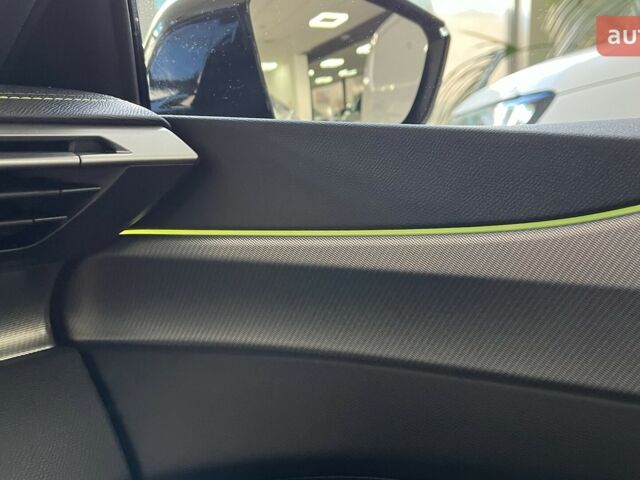 Пежо 408, объемом двигателя 1.6 л и пробегом 0 тыс. км за 34036 $, фото 21 на Automoto.ua