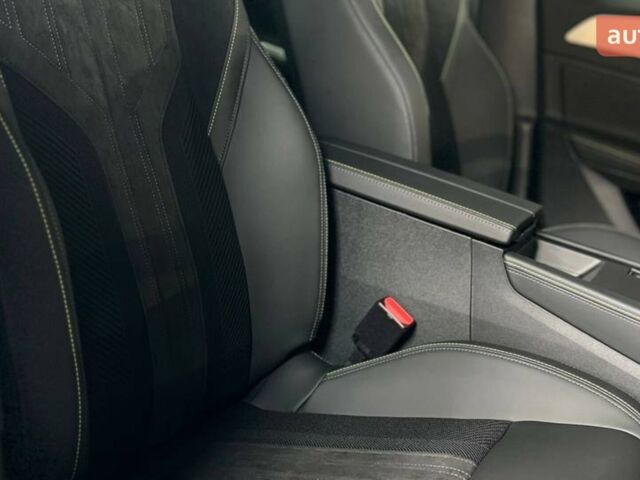 Пежо 408, объемом двигателя 1.6 л и пробегом 0 тыс. км за 34266 $, фото 12 на Automoto.ua