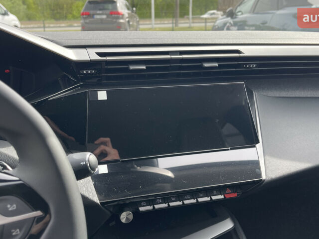 Пежо 408, объемом двигателя 1.6 л и пробегом 0 тыс. км за 32251 $, фото 9 на Automoto.ua