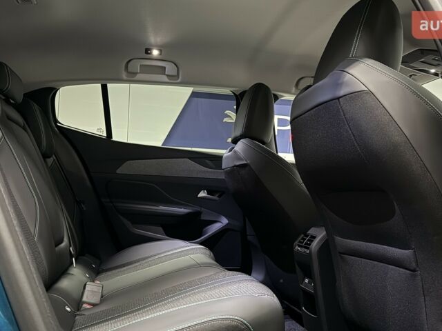 купить новое авто Пежо 408 2025 года от официального дилера Автоцентр AUTO.RIA Пежо фото