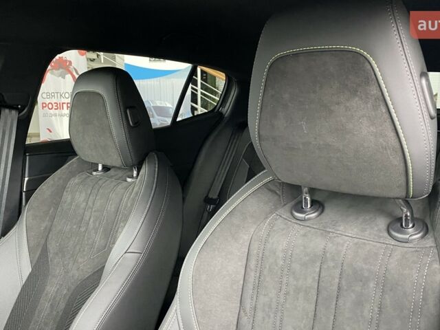 купити нове авто Пежо 408 2025 року від офіційного дилера Автоцентр AUTO.RIA Пежо фото