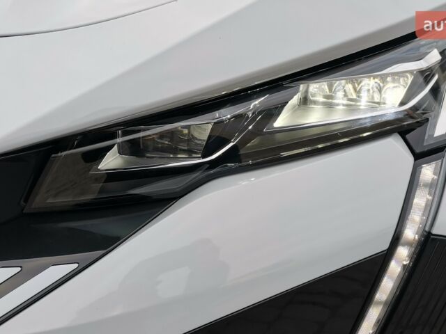 Пежо 408, объемом двигателя 1.6 л и пробегом 0 тыс. км за 34770 $, фото 13 на Automoto.ua