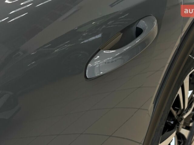 купити нове авто Пежо 408 2025 року від офіційного дилера Peugeot Авто-Шанс Пежо фото