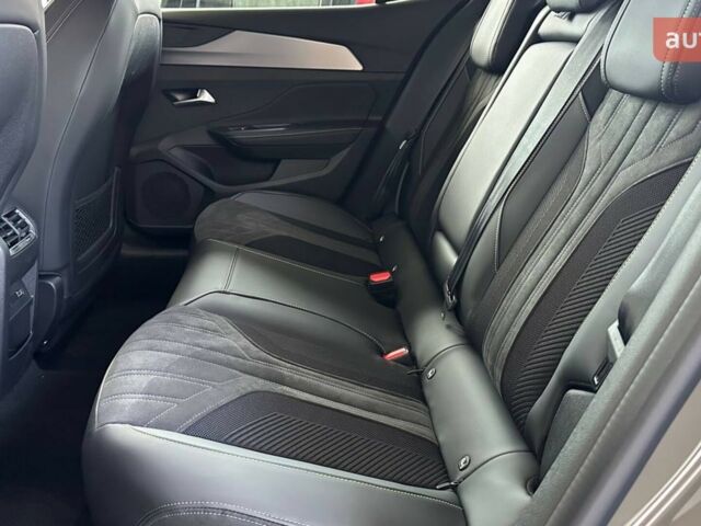 Пежо 408, объемом двигателя 1.6 л и пробегом 0 тыс. км за 33428 $, фото 21 на Automoto.ua