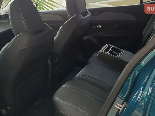 Пежо 408, объемом двигателя 1.6 л и пробегом 0 тыс. км за 31819 $, фото 7 на Automoto.ua