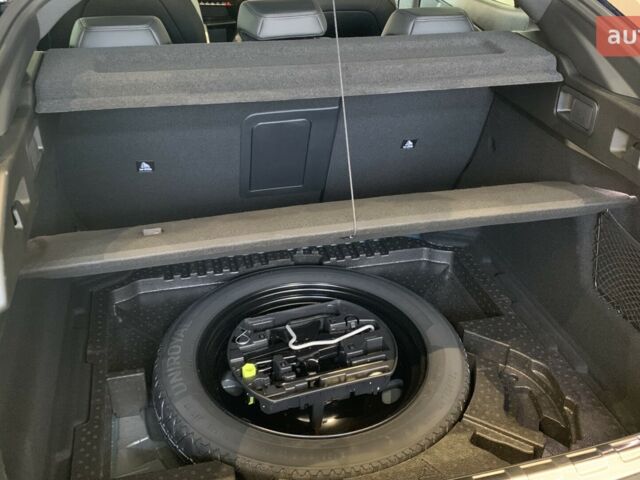 купити нове авто Пежо 408 2025 року від офіційного дилера PEUGEOT ЛІОН АВТО Пежо фото