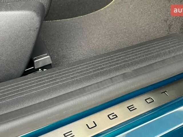 купити нове авто Пежо 408 2025 року від офіційного дилера ТОВ «Альфа Авангард» Пежо фото