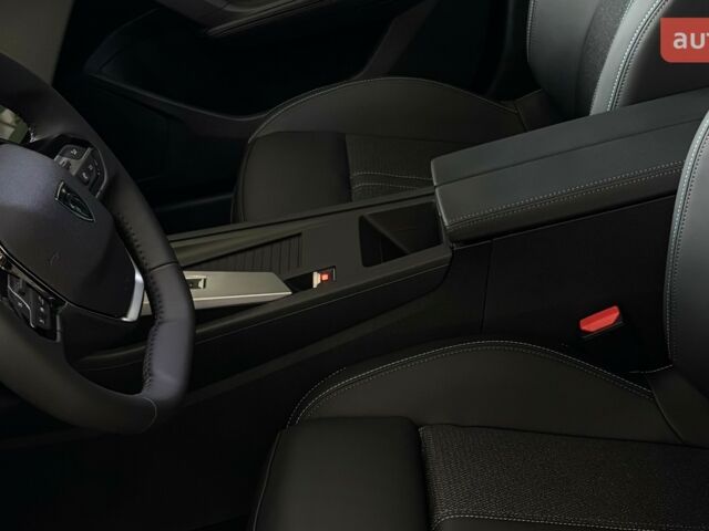 купити нове авто Пежо 408 2025 року від офіційного дилера Peugeot Авто-Шанс Пежо фото