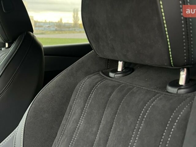 купить новое авто Пежо 408 2025 года от официального дилера Peugeot Авто-Імпульс Пежо фото