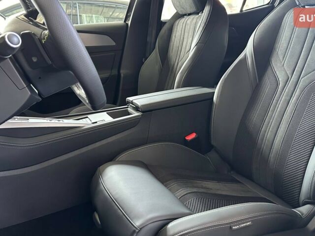 Пежо 408, объемом двигателя 1.6 л и пробегом 0 тыс. км за 33428 $, фото 10 на Automoto.ua