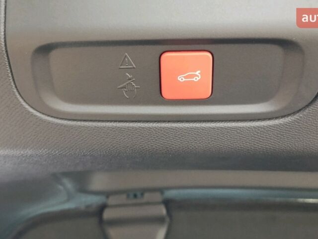 Пежо 408, объемом двигателя 1.6 л и пробегом 0 тыс. км за 34729 $, фото 8 на Automoto.ua