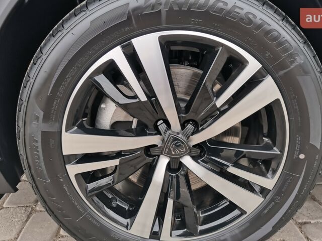 Пежо 408, объемом двигателя 1.6 л и пробегом 0 тыс. км за 34770 $, фото 23 на Automoto.ua