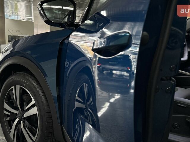 купить новое авто Пежо 408 2025 года от официального дилера Автоцентр AUTO.RIA Пежо фото