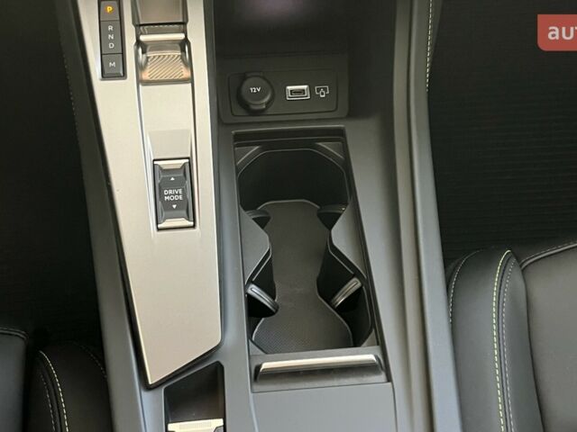 Пежо 408, объемом двигателя 1.6 л и пробегом 0 тыс. км за 34036 $, фото 14 на Automoto.ua