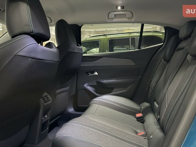 купить новое авто Пежо 408 2025 года от официального дилера Автоцентр AUTO.RIA Пежо фото