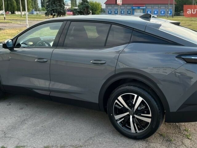 Пежо 408 2025 у Києві на Automoto.ua Пежо 408, об'ємом двигуна 1.6 л та пробігом 0 тис. км за 31645 $, фото 48 на Automoto.ua