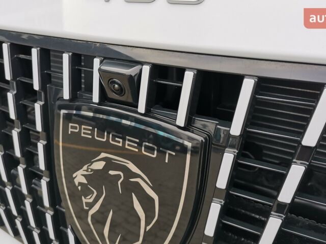 Пежо 408, объемом двигателя 1.6 л и пробегом 0 тыс. км за 34770 $, фото 16 на Automoto.ua