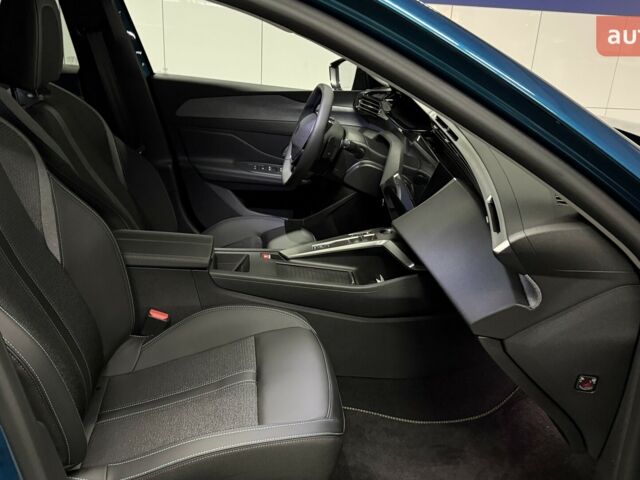 купить новое авто Пежо 408 2025 года от официального дилера Автоцентр AUTO.RIA Пежо фото