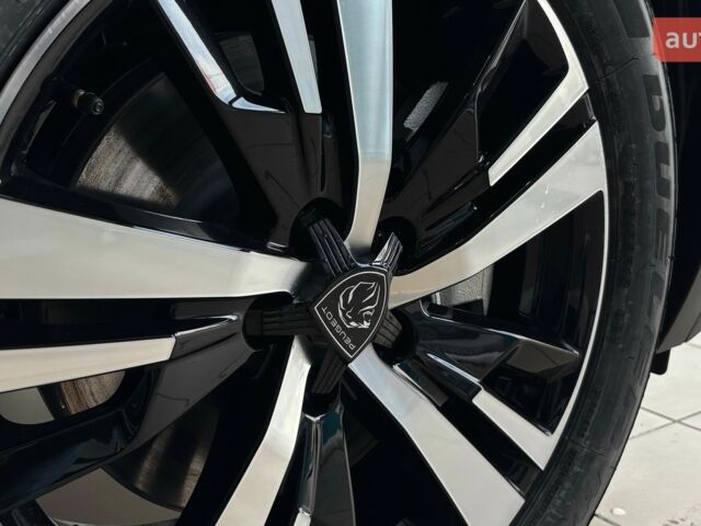 купить новое авто Пежо 408 2025 года от официального дилера Peugeot Авто-Шанс Пежо фото