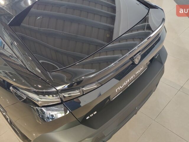 купить новое авто Пежо 408 2025 года от официального дилера Ньютон Авто Місто Пежо фото