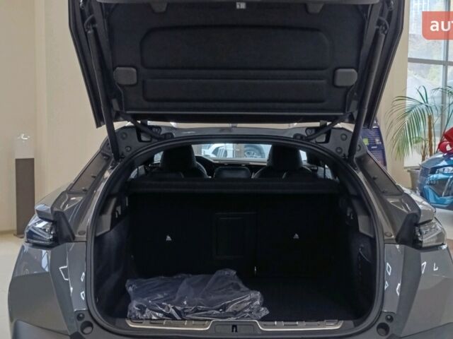 Пежо 408, объемом двигателя 1.6 л и пробегом 0 тыс. км за 34729 $, фото 7 на Automoto.ua