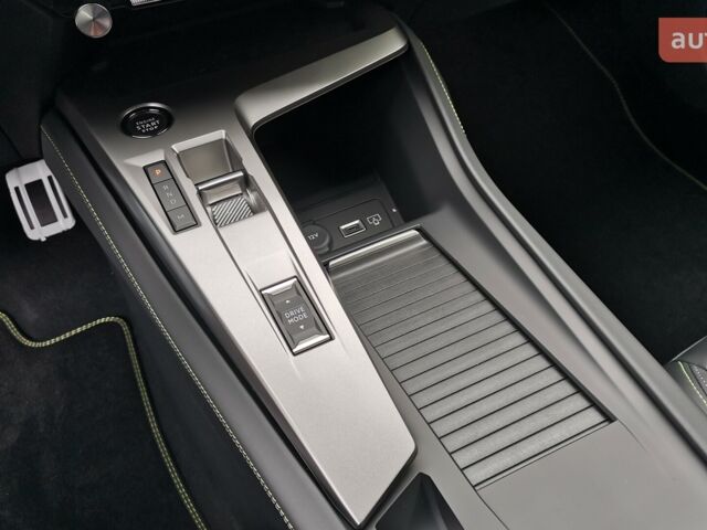 Пежо 408, объемом двигателя 1.6 л и пробегом 0 тыс. км за 34770 $, фото 27 на Automoto.ua