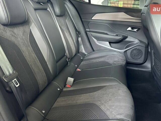 Пежо 408, объемом двигателя 1.6 л и пробегом 0 тыс. км за 33428 $, фото 23 на Automoto.ua