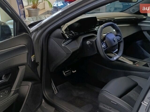 Пежо 408, объемом двигателя 1.6 л и пробегом 0 тыс. км за 34729 $, фото 9 на Automoto.ua