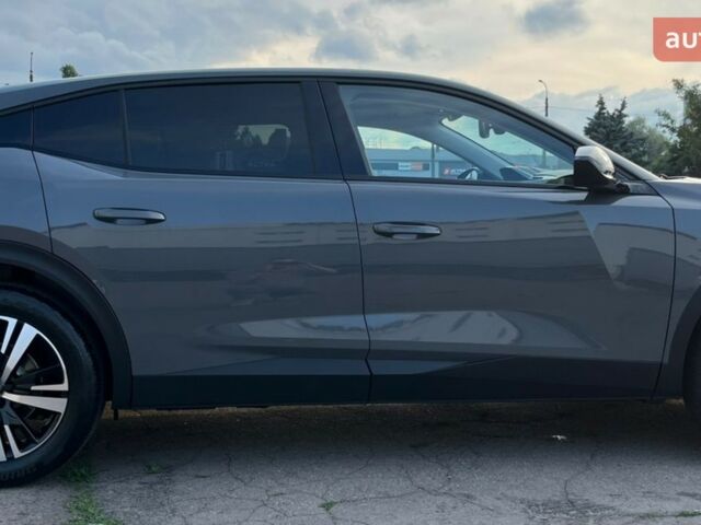 Пежо 408 2025 у Києві на Automoto.ua Пежо 408, об'ємом двигуна 1.6 л та пробігом 0 тис. км за 31645 $, фото 30 на Automoto.ua