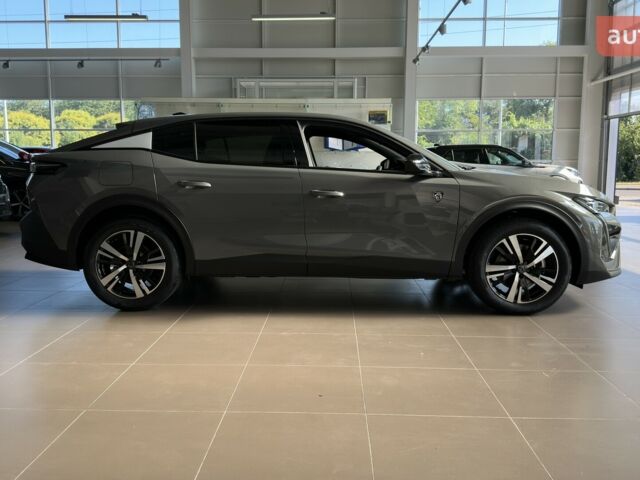 Пежо 408, об'ємом двигуна 1.6 л та пробігом 0 тис. км за 35534 $, фото 5 на Automoto.ua