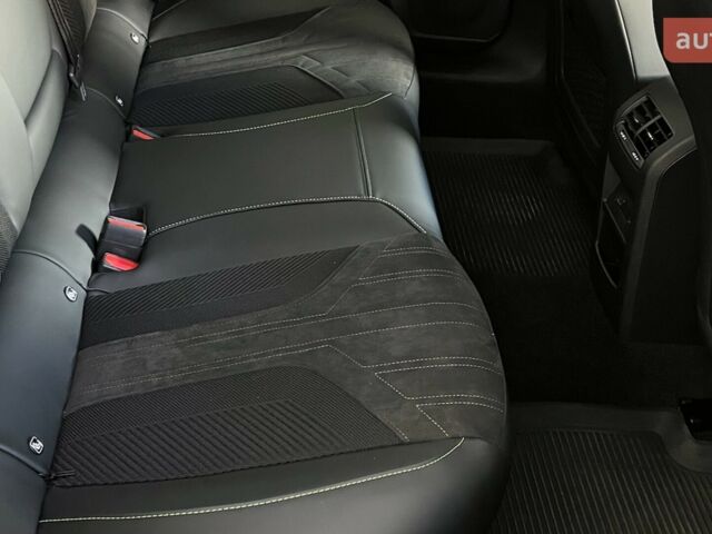 Пежо 408, объемом двигателя 1.6 л и пробегом 0 тыс. км за 34036 $, фото 15 на Automoto.ua