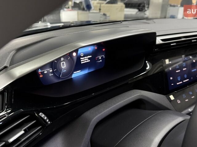 купить новое авто Пежо 408 2025 года от официального дилера Автоцентр AUTO.RIA Пежо фото