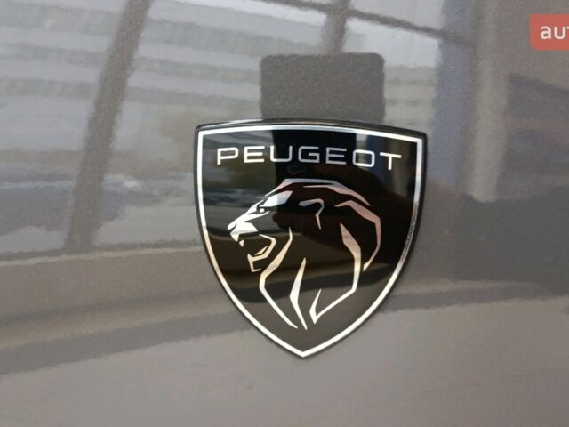 Пежо 408, объемом двигателя 1.6 л и пробегом 0 тыс. км за 34729 $, фото 6 на Automoto.ua