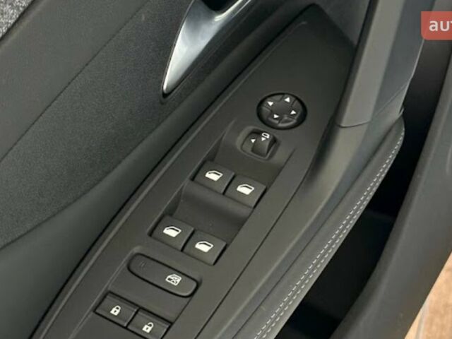 Пежо 408 2025 в Киеве на Automoto.ua Пежо 408, объемом двигателя 1.6 л и пробегом 0 тыс. км за 32412 $, фото 23 на Automoto.ua