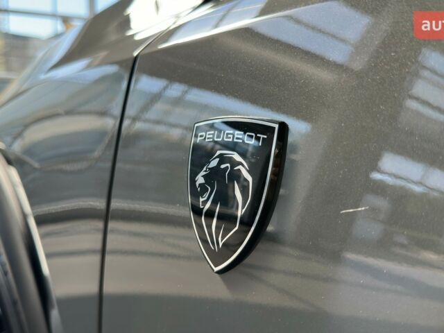 Пежо 408, об'ємом двигуна 1.6 л та пробігом 0 тис. км за 35534 $, фото 6 на Automoto.ua