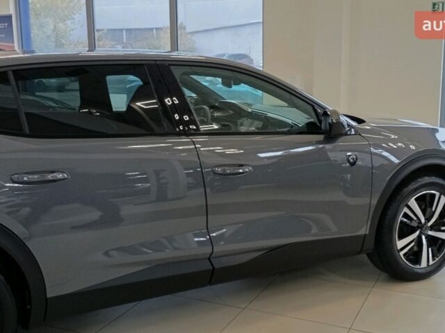 Пежо 408, объемом двигателя 1.6 л и пробегом 0 тыс. км за 34729 $, фото 3 на Automoto.ua