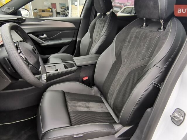 Пежо 408, объемом двигателя 1.6 л и пробегом 0 тыс. км за 34770 $, фото 28 на Automoto.ua