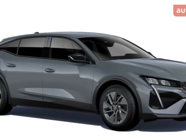 Пежо 408, объемом двигателя 1.6 л и пробегом 0 тыс. км за 33120 $, фото 2 на Automoto.ua