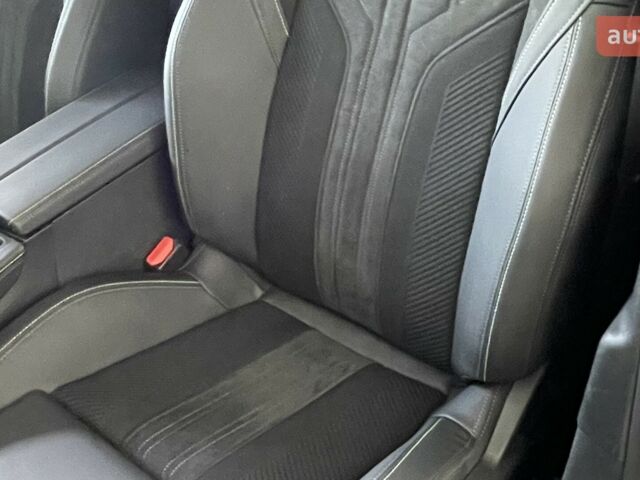 купити нове авто Пежо 408 2025 року від офіційного дилера ТОВ «Альфа Авангард» Пежо фото