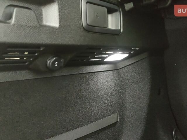 купить новое авто Пежо 408 2025 года от официального дилера Ньютон Авто Місто Пежо фото