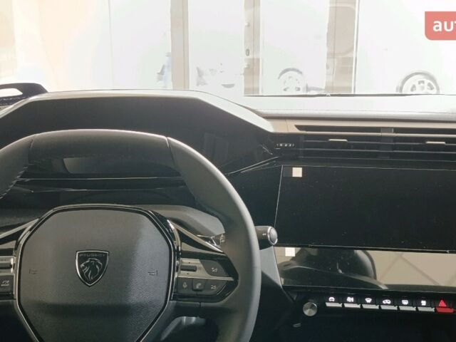 Пежо 408, объемом двигателя 1.6 л и пробегом 0 тыс. км за 31819 $, фото 5 на Automoto.ua