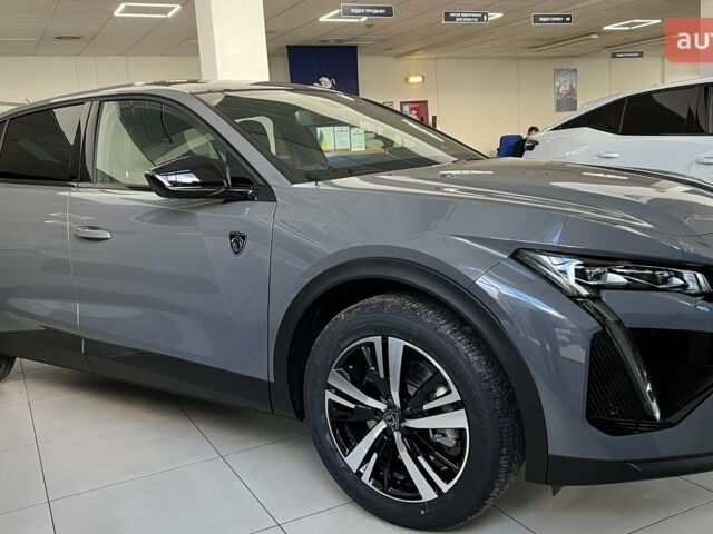 Пежо 408, объемом двигателя 1.6 л и пробегом 0 тыс. км за 34036 $, фото 1 на Automoto.ua